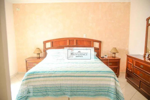 Imagem 18 de 30 de Sobrado Com 5 Dormitórios À Venda, 232 M² Por R$ 998.000 - Santa Maria - São Caetano Do Sul/sp - So0327