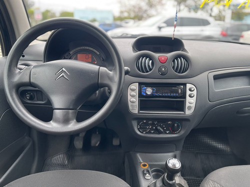 Imagem 13 de 14 de Citroen C3 1.4 I Exclusive 8v