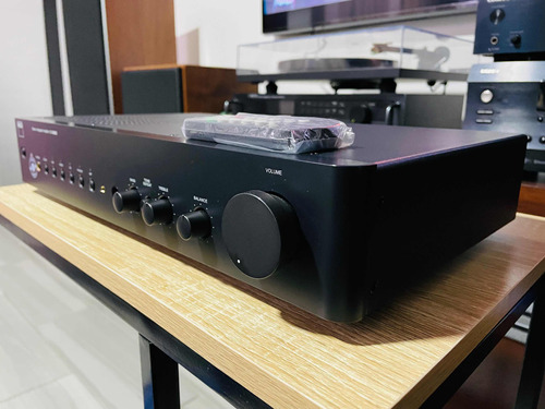 Amplificador Nad Hi-end