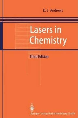 Libro Lasers In Chemistry - David L. Andrews