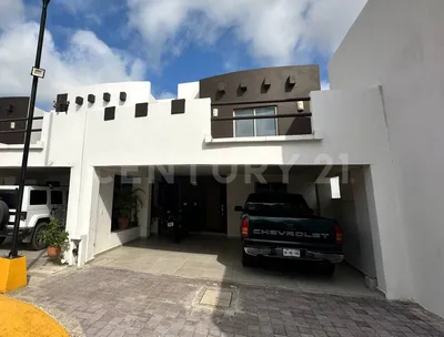 Casa en renta