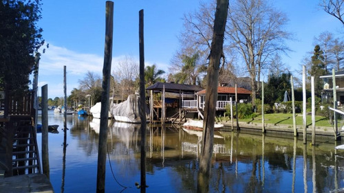 Terreno - Boat Center