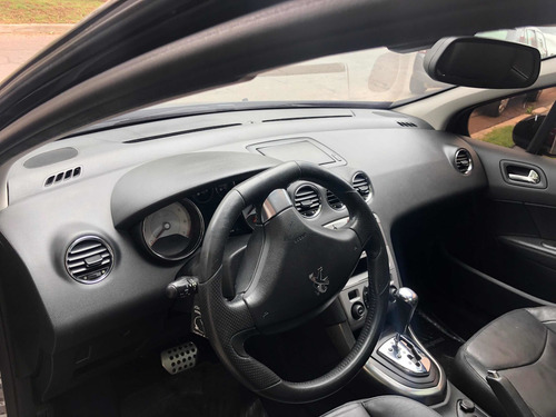 Imagen 7 de 7 de Peugeot 308 2014 1.6 Sport Thp 163cv