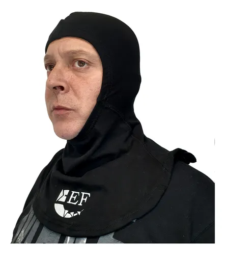 comprar Capucha Ignífuga Monja Retardante De Protección Eagle Fire P