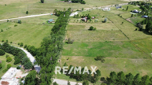 Venta Lote De 5000 Mts2 Haras El Malacate Financ