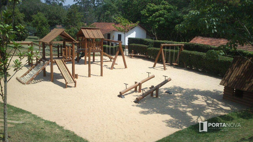 Terreno À Venda, 700 M² Por R$ 350.000,00 - Parque Das Artes - Embu Das Artes/sp - Te0262
