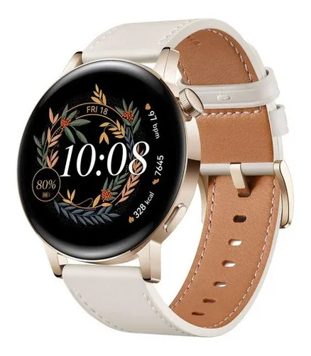 Las mejores ofertas en Funda Smart Huawei 46 MM Relojes de pulsera