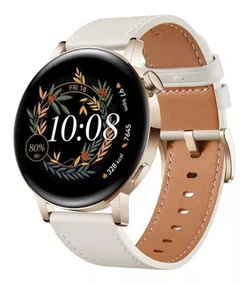 Huawei - Smart Watch Gt 3 Blanco 42mm