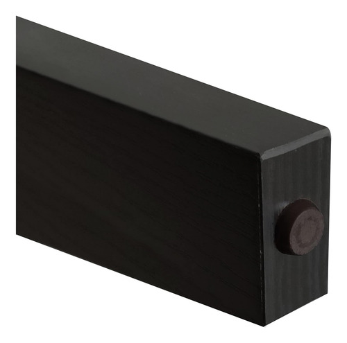Diseños De Kb Mesa Auxiliar Del Lado De La Silla De Madera Y