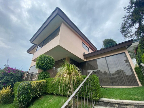 Casa En Renta O Venta En Bosques De Las Lomas