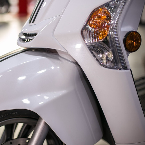 Imagen 13 de 15 de Ahora12/18 Like 125 Kymco