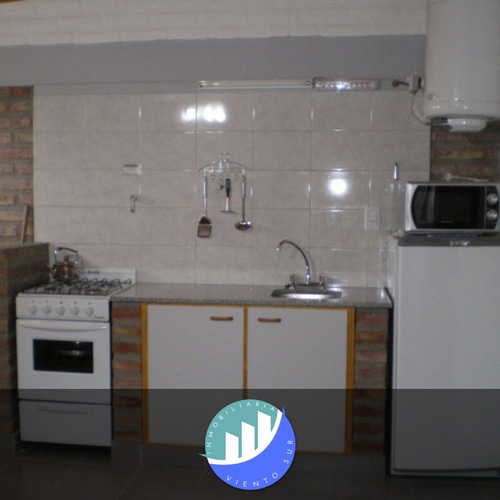 Imagen 5 de 7 de En Venta Complejo De Monoambientes Las Grutas