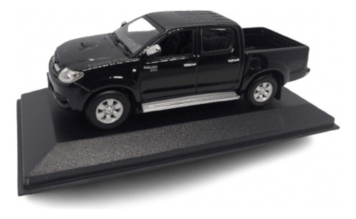 Toyota Hilux 1/43 Minichamps