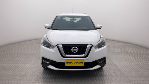 Nissan Kicks 1.6 Exclusive Cvt