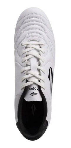 Botines Topper San Ciro V Tf Cuero Sintético - Para Hombre