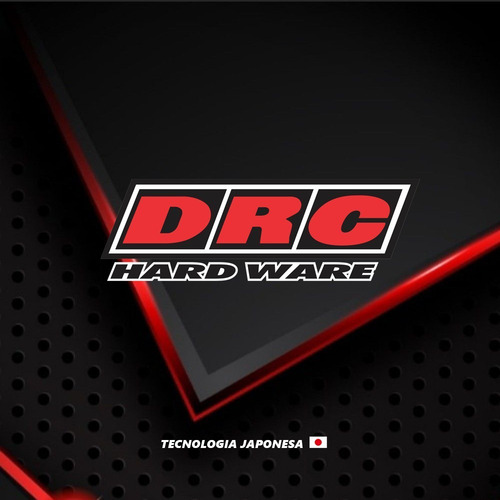 Manete De Embreagem Curto Drc Rmx250 93/98 Drz400r 00/04