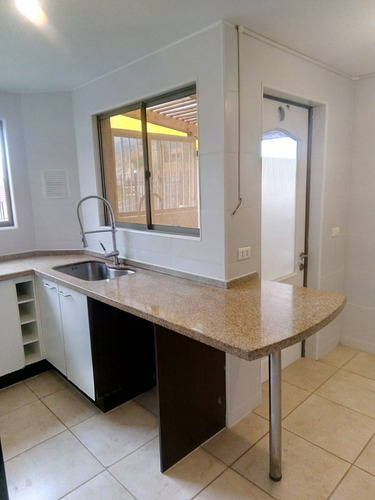 Imagen 2 de 21 de Full Remodelada Alto Macul Conjunto Cerrado