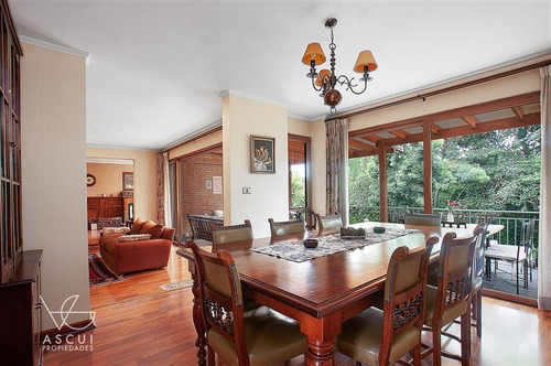 Condominio No Perimetral, San Carlos, 4 Dorm, 5 Baños ,
