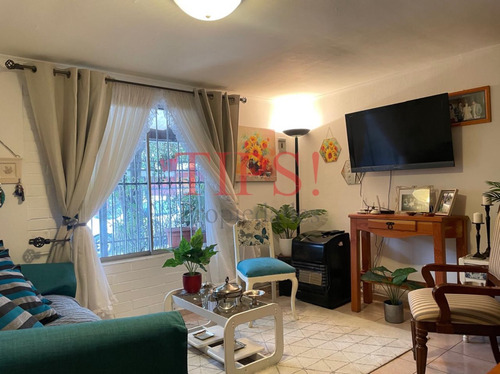 Acogedora Casa Con Cercanía A Servicios En Talagante