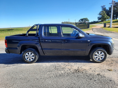 Volkswagen Amarok Full Tsi 2.0nafta 4x2