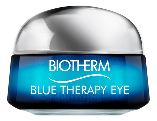 Contorno De Ojos Anti-edad Biotherm Blue Therapy Eye 15ml