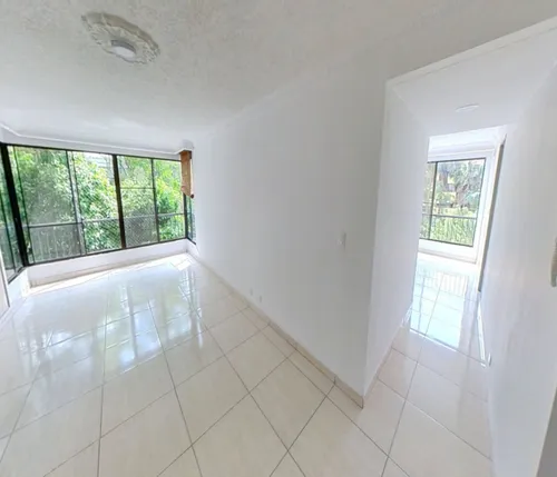 Venta Apartamento Multicentro 4° Piso