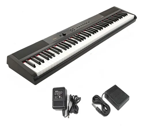Piano cheap artesia pa88w