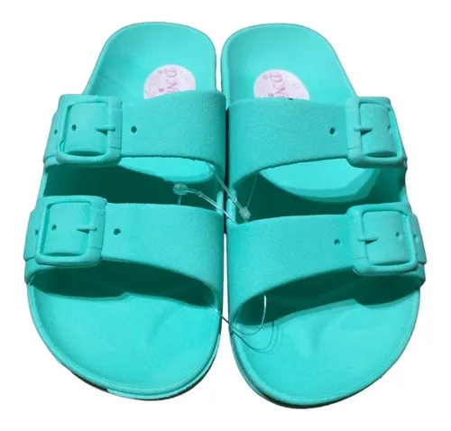 Sandalias anatomicas niña sales