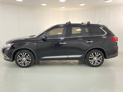 Imagem 2 de 15 de Mitsubishi Outlander Outlander 3.0 V6 240cv Aut 2015/20...