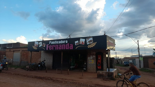 Imagem 6 de 8 de Vd Loja Comercial 40m² Trecho 3 - Sol Nascente-ceilândia Df