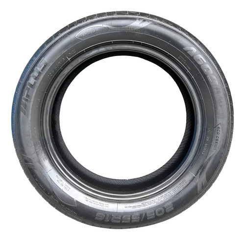Kit 2 Pneus 205/55r16 91v Tl A609-5 Aplus Aro 16