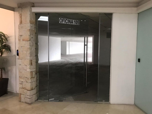 Imagen 14 de 20 de Oficinas En Edificio Torre Prisma Polanco1,057m2