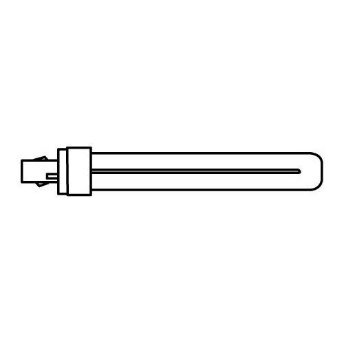 Elco Iluminacion P13 4 Lampara Fluorescente Compacta