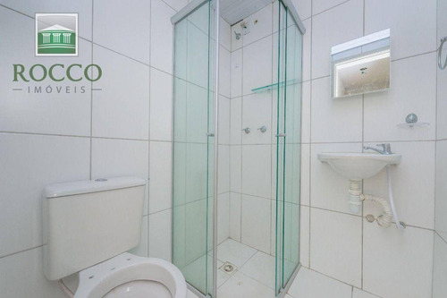 Imagem 15 de 30 de Apartamento Para Locação No Bairro Carioca! - Ap0577