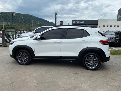 Fiat Pulse 1.3 FLEX DRIVE CVT