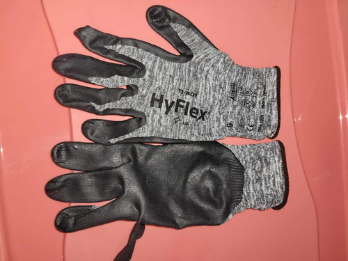 Guantes Seguridad Hyflex