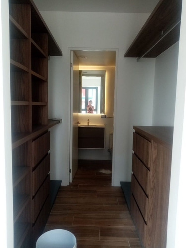 Imagen 8 de 11 de Renta Loft A Estrenar Colonia Granada