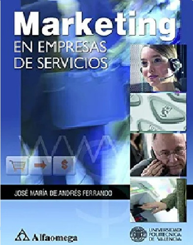 Marketing En Empresas De Servicios
