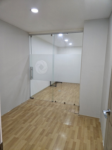 Renta Bodega 390 M2 Industrial Vallejo En Condominio