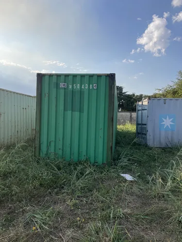 Container (Usado)