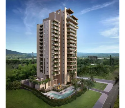 Apartamento en venta