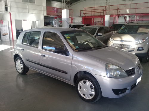 Renault Clio Authentique