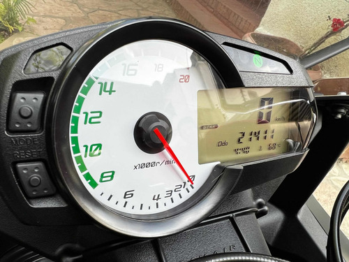 Imagen 9 de 18 de Kawasaki Ninja Zx6r