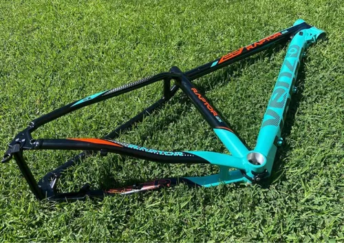 Cuadro venzo raptor 29 sale