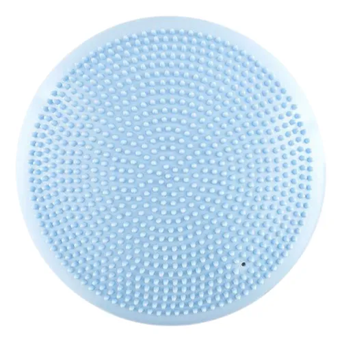 X3 Bosu Equilibrio Bozu Disco Equilibrio Yoga Erizo 33cm