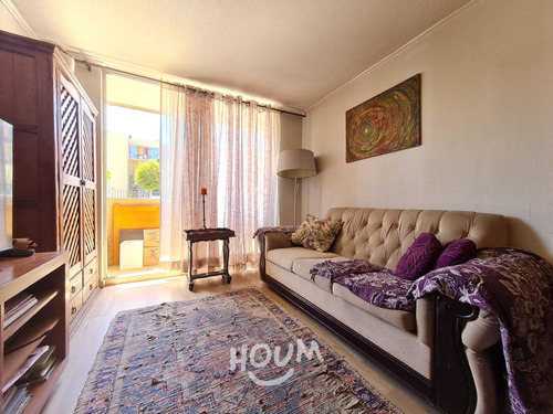 Departamento Las Rosas Id: 149058