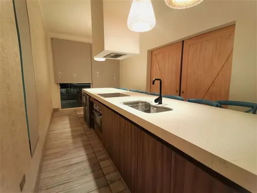 Departamento Estudio En Arriendo En La Florida