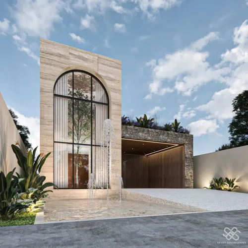 Casa En Preventa En Provincia