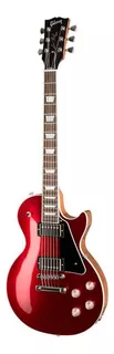Guitarra Gibson Les Paul Morden Sparkling Burgundy Top