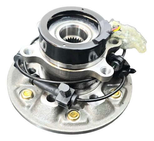 Mozo Cubo Rueda Delantero Chevrolet Colorado 4x4 Acdelco